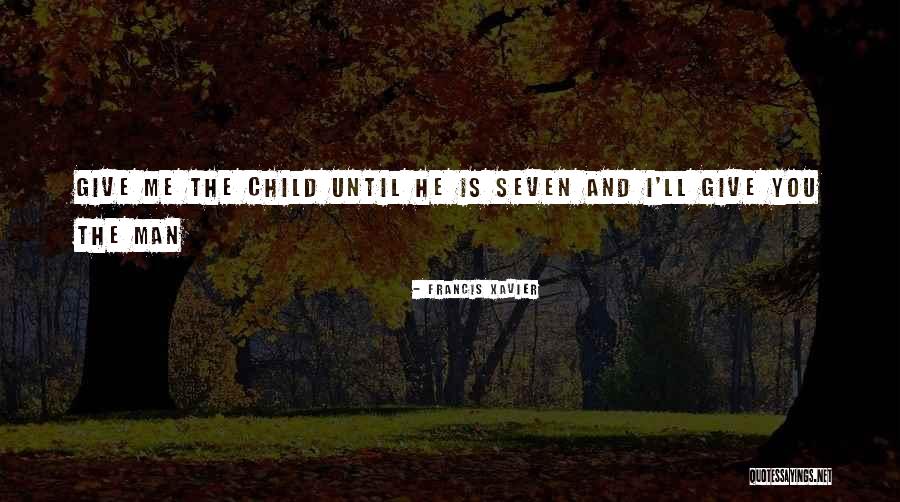Essadimm Quotes By Francis Xavier Essadimm Quotes By Francis Xavier