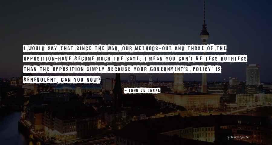 Essai Micro Quotes By John Le Carre Essai Micro Quotes By John Le Carre