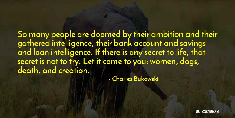 Essai Quotes By Charles Bukowski Essai Quotes By Charles Bukowski