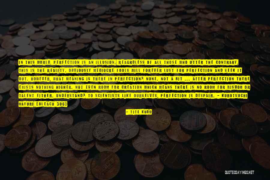 Essai Quotes By Tite Kubo Essai Quotes By Tite Kubo