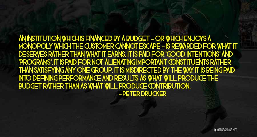 Essaie Browning Quotes By Peter Drucker Essaie Browning Quotes By Peter Drucker