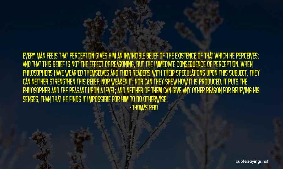 Essaies Quotes By Thomas Reid Essaies Quotes By Thomas Reid
