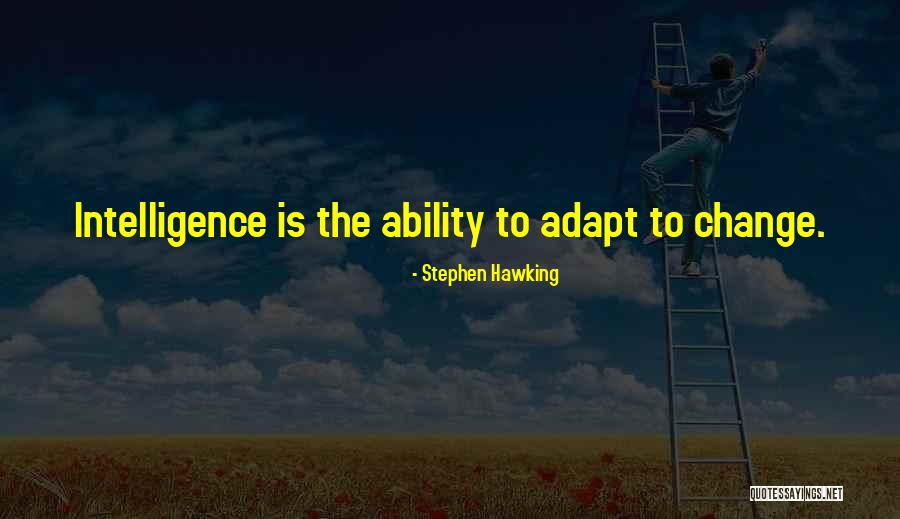 Essaiment Quotes By Stephen Hawking Essaiment Quotes By Stephen Hawking