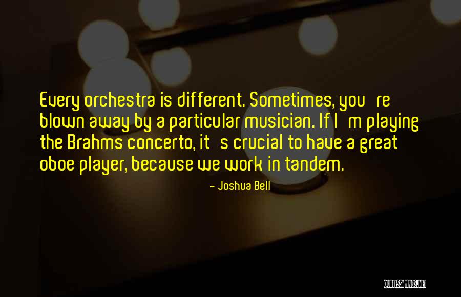 Essais Dacia Quotes By Joshua Bell Essais Dacia Quotes By Joshua Bell