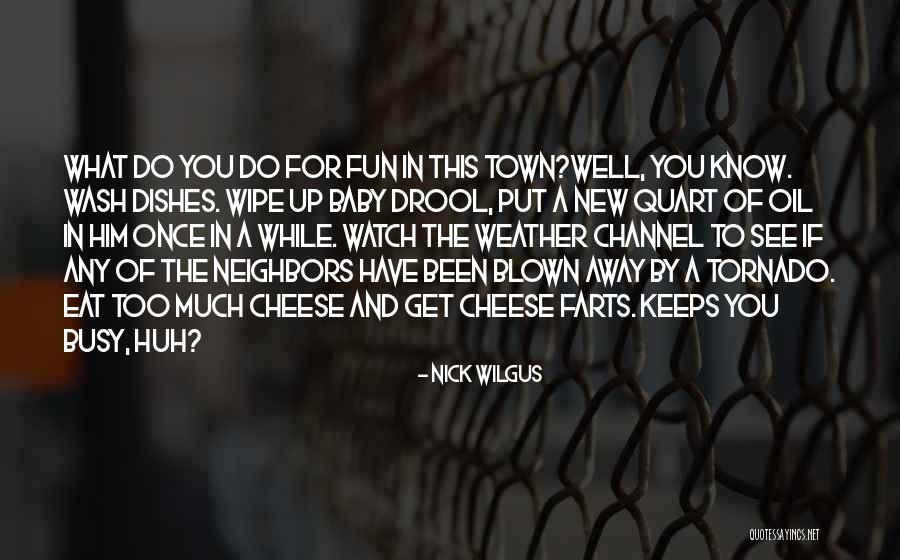 Essais Nissan Quotes By Nick Wilgus Essais Nissan Quotes By Nick Wilgus