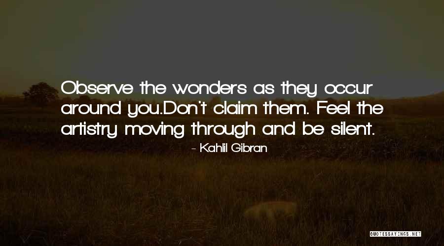Essais Quotes By Kahlil Gibran Essais Quotes By Kahlil Gibran