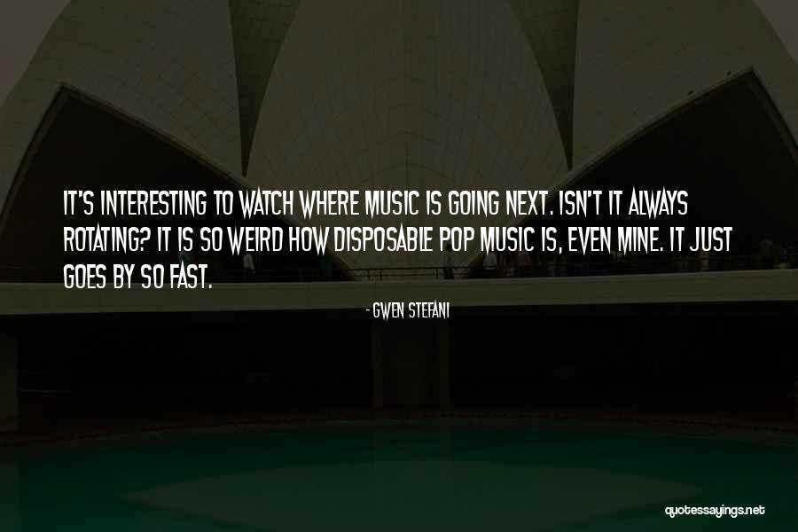 Essam Khashoggi Quotes By Gwen Stefani Essam Khashoggi Quotes By Gwen Stefani