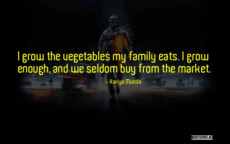 Essam Khashoggi Quotes By Kariya Munda Essam Khashoggi Quotes By Kariya Munda