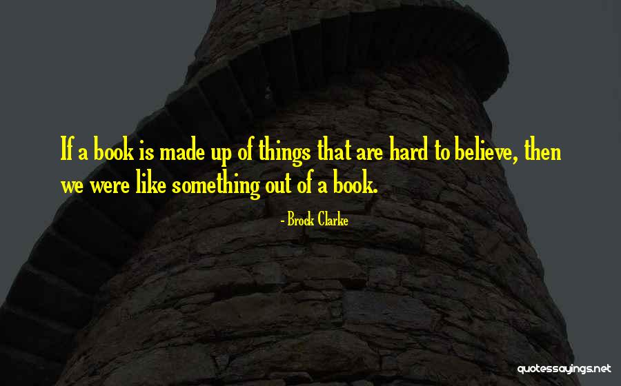 Essam Taymour Quotes By Brock Clarke Essam Taymour Quotes By Brock Clarke