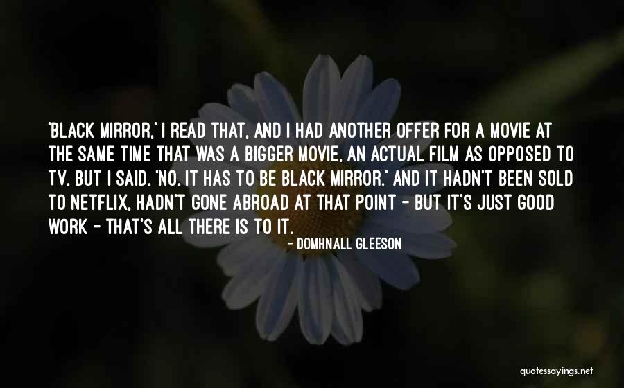 Essay About Making A Mistake Quotes By Domhnall Gleeson Essay About Making A Mistake Quotes By Domhnall Gleeson