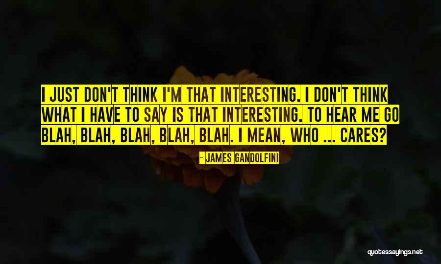 Essay Introduction Using Quotes By James Gandolfini Essay Introduction Using Quotes By James Gandolfini