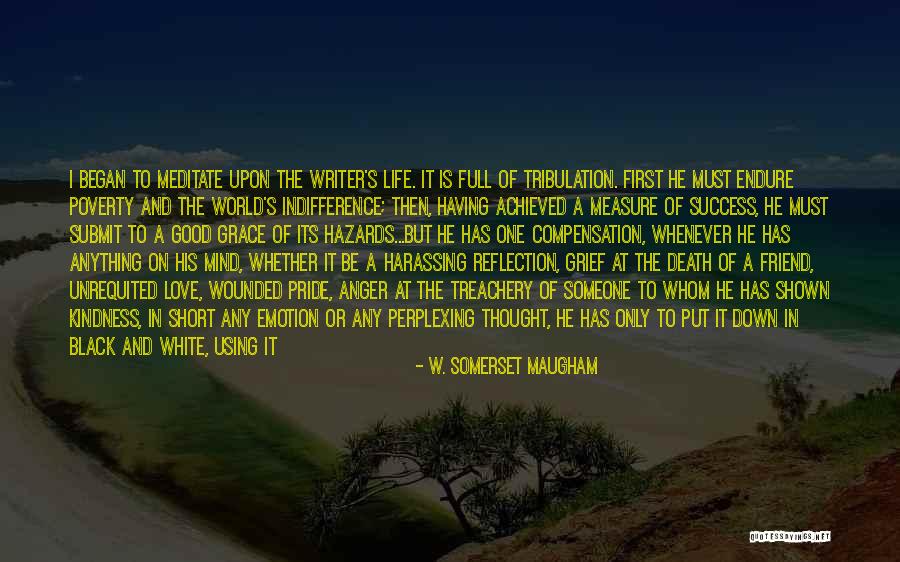 Essay Writing Using Quotes By W. Somerset Maugham Essay Writing Using Quotes By W. Somerset Maugham