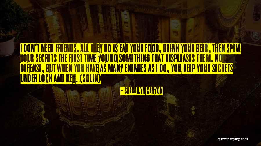 Essayed In A Sentence Quotes By Sherrilyn Kenyon Essayed In A Sentence Quotes By Sherrilyn Kenyon