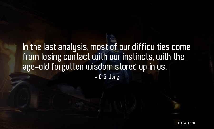 Essayist Charles Quotes By C. G. Jung Essayist Charles Quotes By C. G. Jung