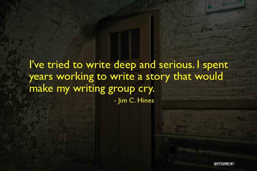 Essayist Joseph Quotes By Jim C. Hines Essayist Joseph Quotes By Jim C. Hines