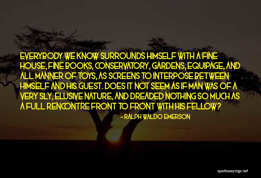 Essayist Quotes By Ralph Waldo Emerson Essayist Quotes By Ralph Waldo Emerson