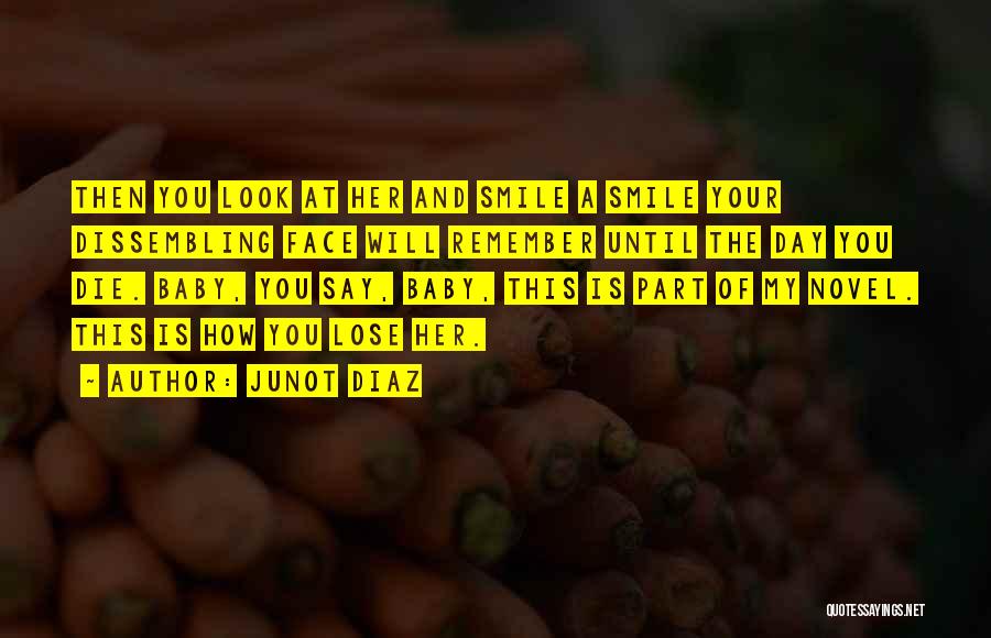 Essays In Love Quotes By Junot Diaz