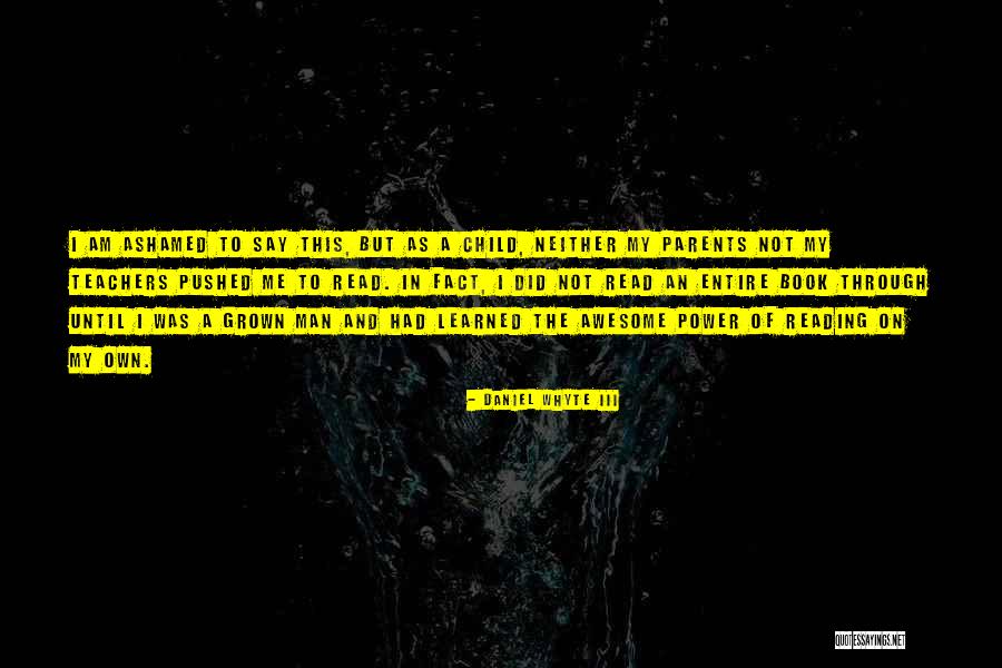 Essbase Quotes By Daniel Whyte III Essbase Quotes By Daniel Whyte III