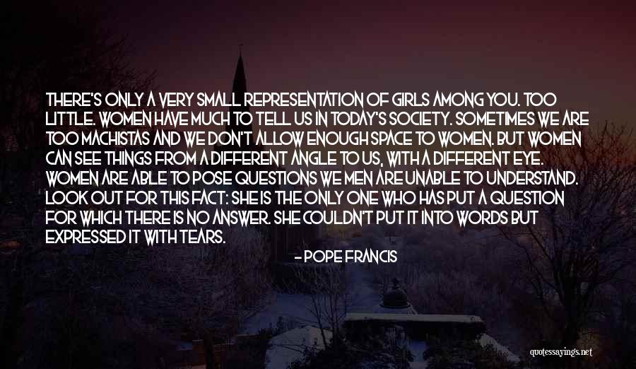 Essee Boutique Quotes By Pope Francis Essee Boutique Quotes By Pope Francis
