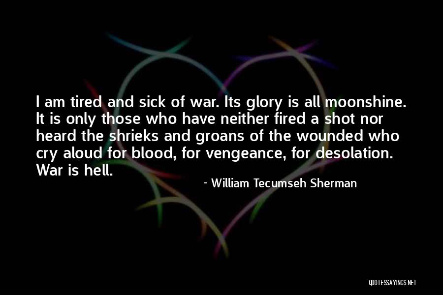 Essee Boutique Quotes By William Tecumseh Sherman Essee Boutique Quotes By William Tecumseh Sherman
