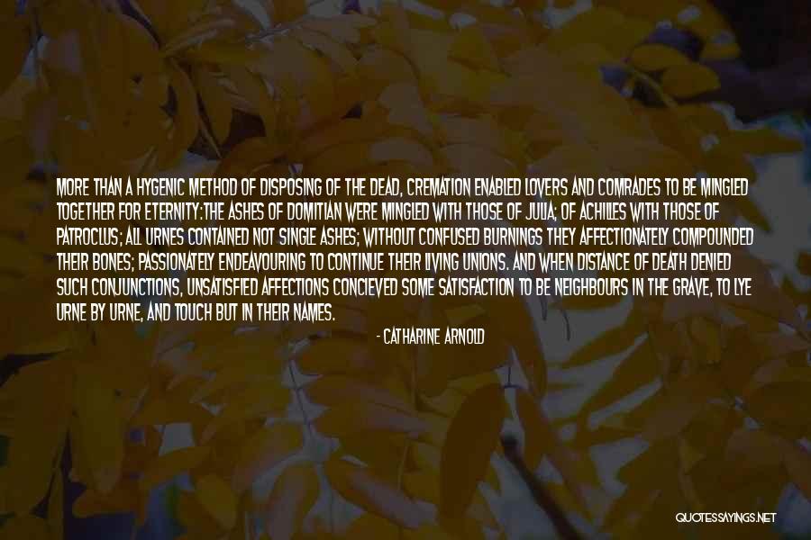 Esseesse Shoes Quotes By Catharine Arnold Esseesse Shoes Quotes By Catharine Arnold