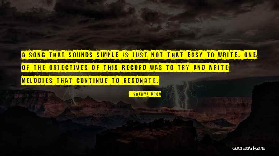 Esselman Ent Quotes By Sheryl Crow Esselman Ent Quotes By Sheryl Crow