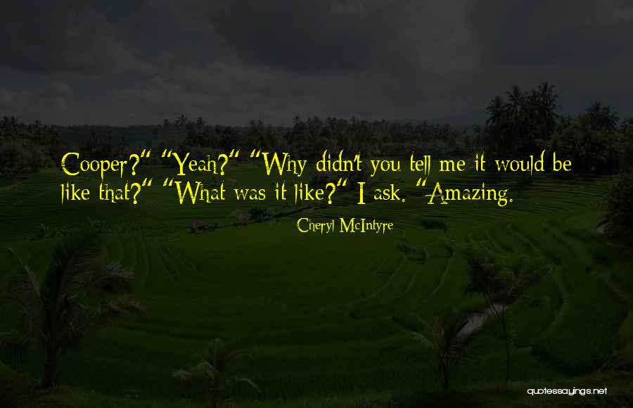 Esselstyn Caldwell Quotes By Cheryl McIntyre Esselstyn Caldwell Quotes By Cheryl McIntyre