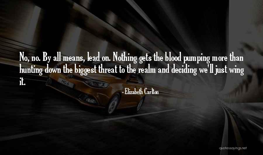 Esselunga Quotes By Elizabeth Carlton Esselunga Quotes By Elizabeth Carlton
