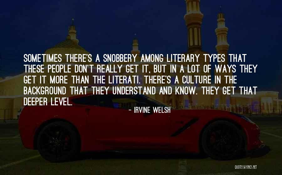 Essena O'neill Social Media Quotes By Irvine Welsh Essena O'neill Social Media Quotes By Irvine Welsh
