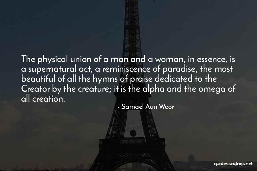 Essence Of A Man Quotes By Samael Aun Weor Essence Of A Man Quotes By Samael Aun Weor