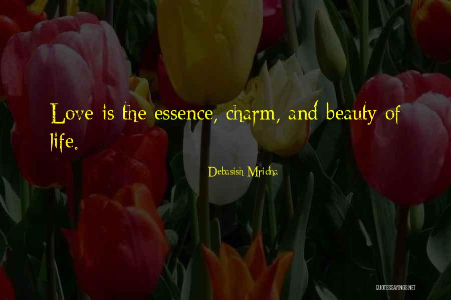 Essence Of Happiness Quotes By Debasish Mridha