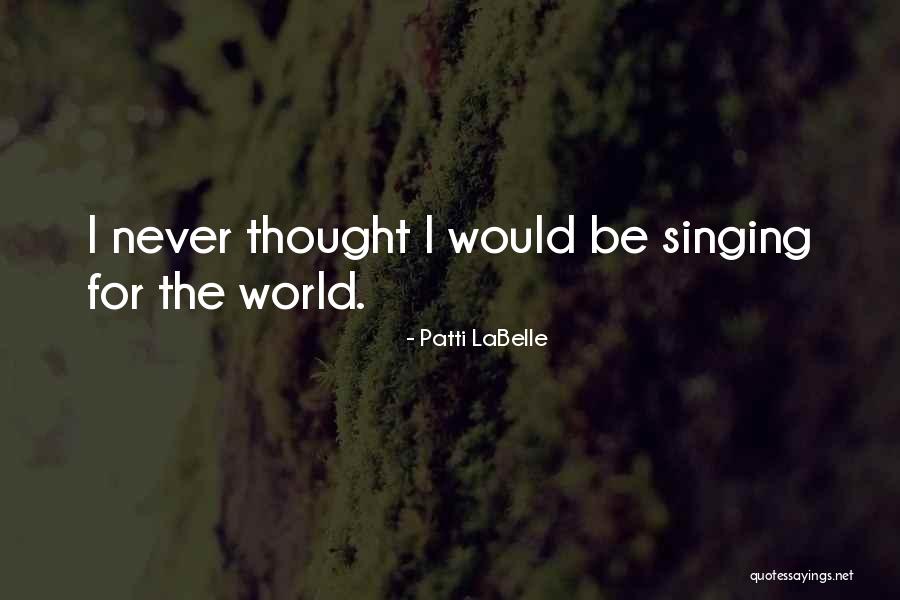 Essenciais Bebe Quotes By Patti LaBelle Essenciais Bebe Quotes By Patti LaBelle
