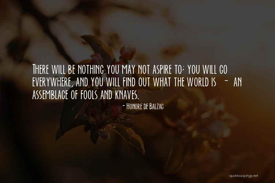 Essendon Airport Quotes By Honore De Balzac Essendon Airport Quotes By Honore De Balzac