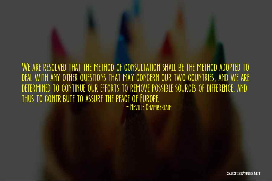 Essendon Airport Quotes By Neville Chamberlain Essendon Airport Quotes By Neville Chamberlain