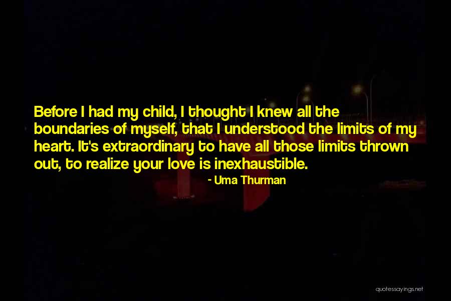 Essendon Golf Quotes By Uma Thurman Essendon Golf Quotes By Uma Thurman