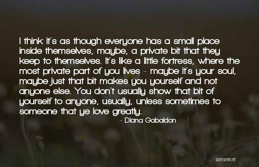Essenmacher Michigan Quotes By Diana Gabaldon Essenmacher Michigan Quotes By Diana Gabaldon