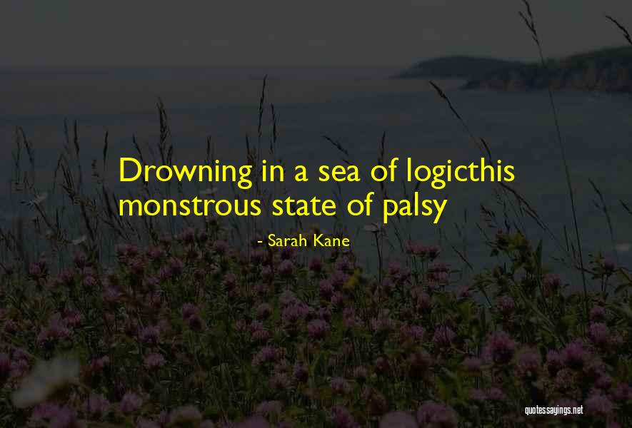 Essenmacher Michigan Quotes By Sarah Kane Essenmacher Michigan Quotes By Sarah Kane