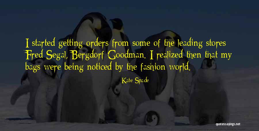 Essenso Quotes By Kate Spade Essenso Quotes By Kate Spade