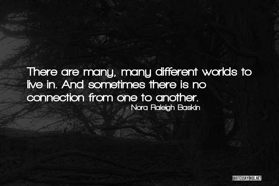 Essenso Quotes By Nora Raleigh Baskin Essenso Quotes By Nora Raleigh Baskin