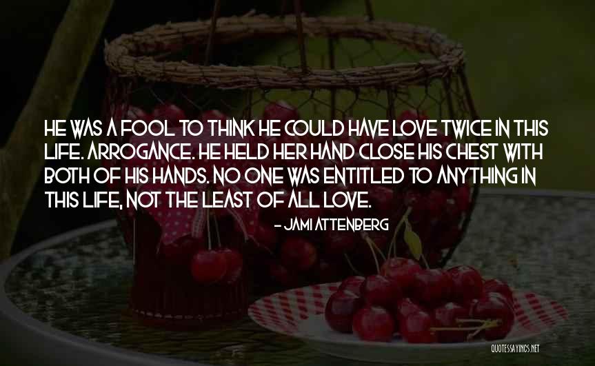 Essentia My Health Quotes By Jami Attenberg Essentia My Health Quotes By Jami Attenberg