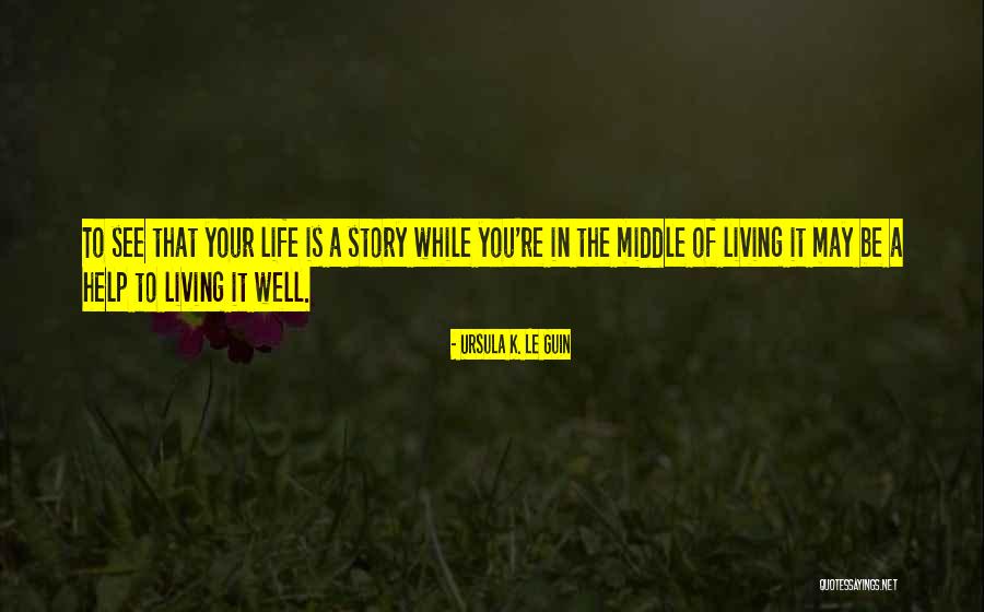 Essentia My Health Quotes By Ursula K. Le Guin Essentia My Health Quotes By Ursula K. Le Guin