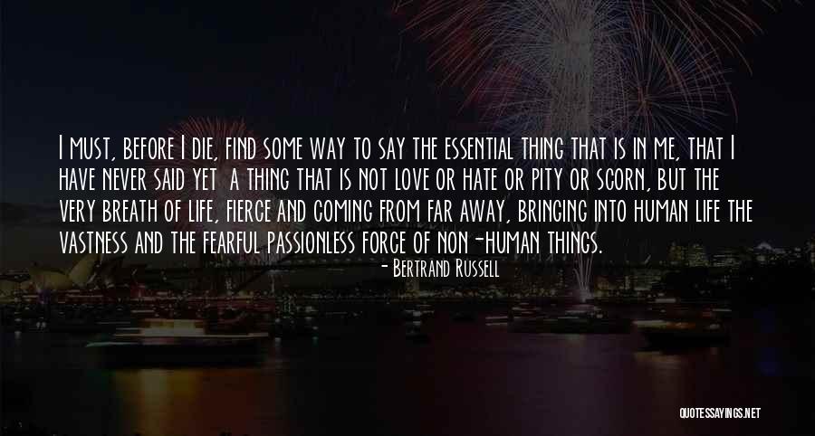Essential And Non Quotes By Bertrand Russell Essential And Non Quotes By Bertrand Russell