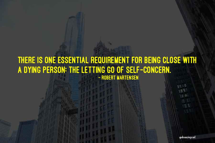 Essential Being Quotes By Robert Martensen Essential Being Quotes By Robert Martensen