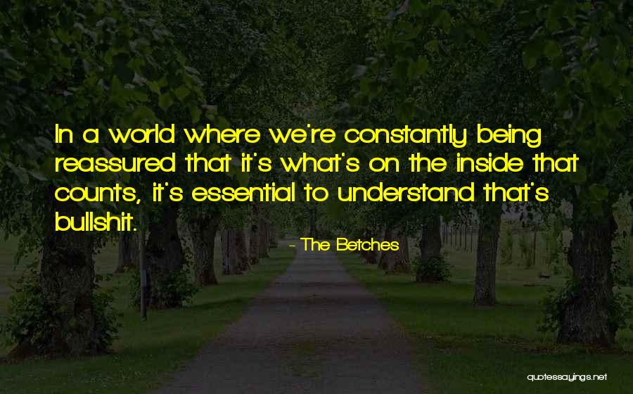 Essential Being Quotes By The Betches Essential Being Quotes By The Betches