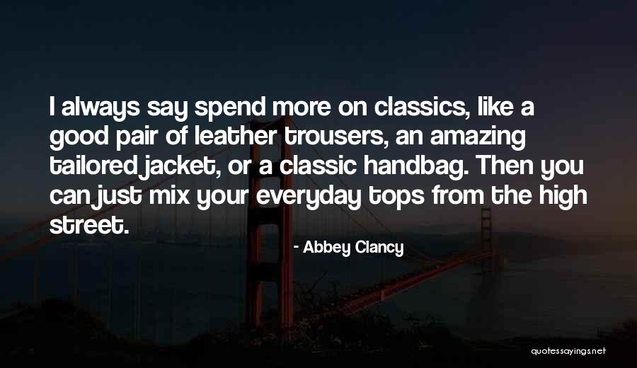 Essential Oil Funny Quotes By Abbey Clancy Essential Oil Funny Quotes By Abbey Clancy
