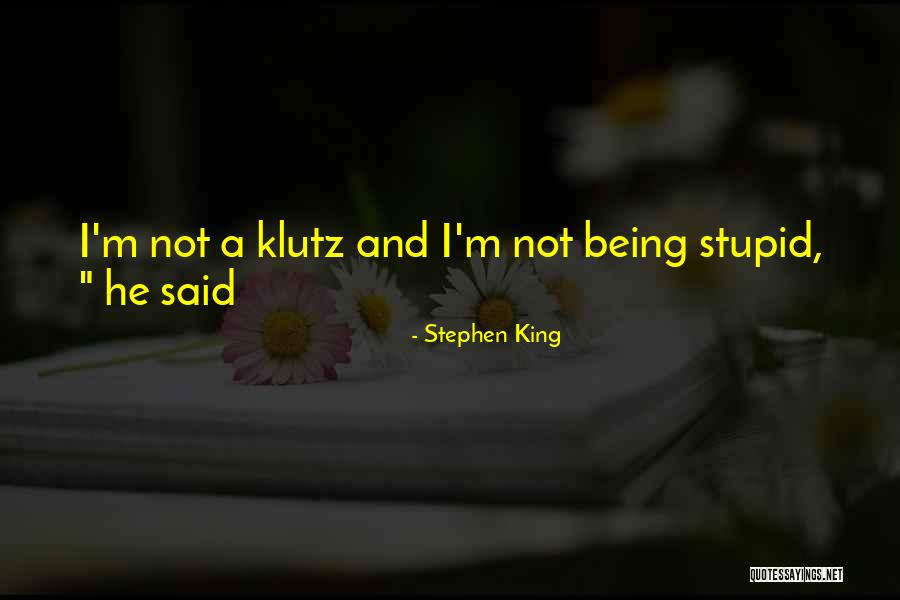 Essential Oil Funny Quotes By Stephen King Essential Oil Funny Quotes By Stephen King