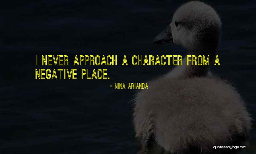 Essentiale Quotes By Nina Arianda Essentiale Quotes By Nina Arianda