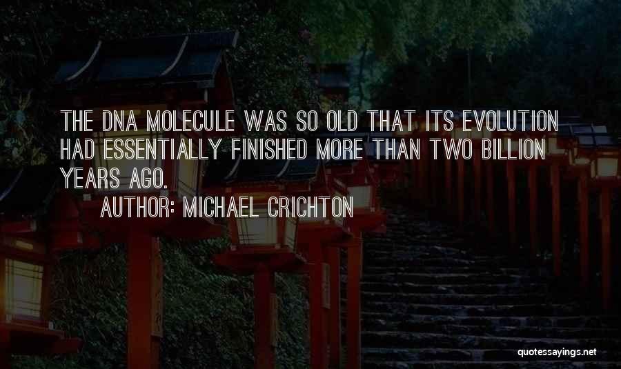 Essentially Quotes By Michael Crichton