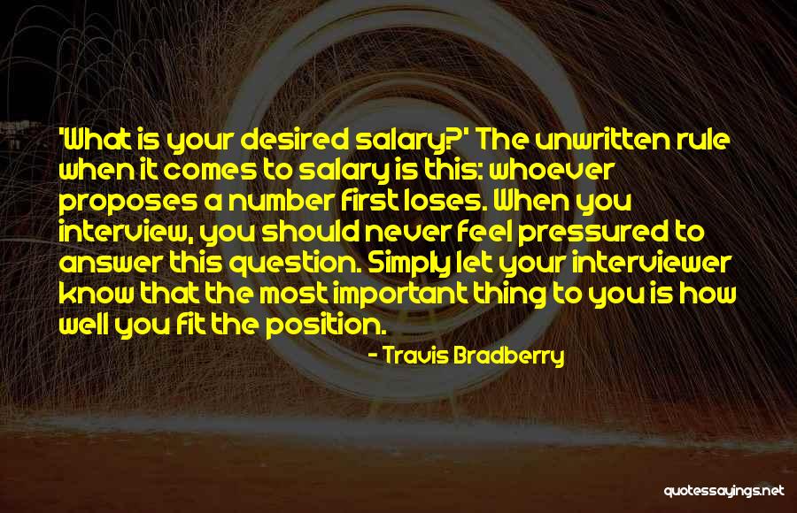 Essentials In Writing Quotes By Travis Bradberry Essentials In Writing Quotes By Travis Bradberry