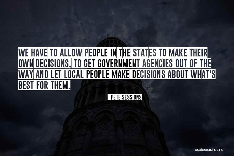 Essentielle Makeup Quotes By Pete Sessions Essentielle Makeup Quotes By Pete Sessions